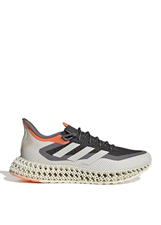 

Черно-белые мужские кроссовки Adidas