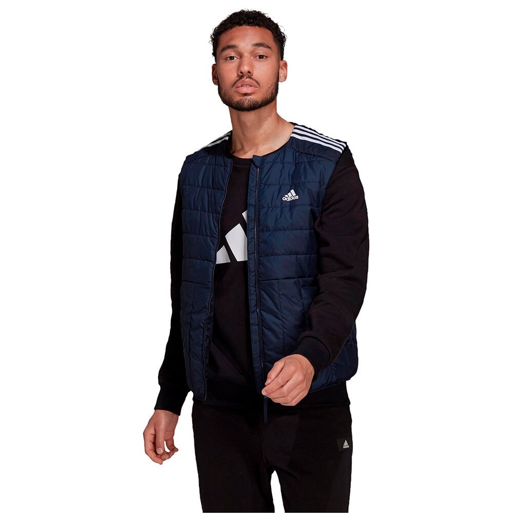 

Куртка adidas Itavic Lite, синий