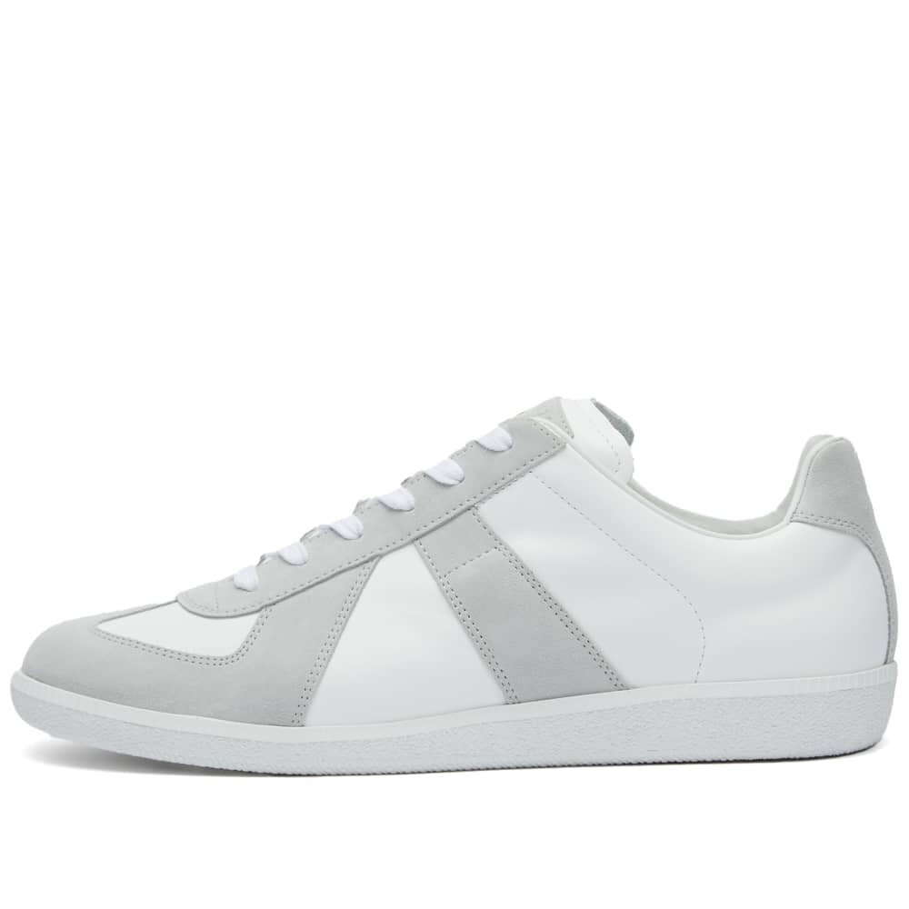 

Кроссовки Maison Margiela Tonal Replica