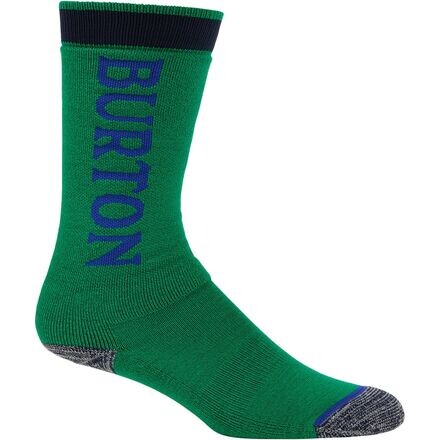 

Носки Weekend, 2 пары, для мальчиков Burton, цвет Galaxy Green
