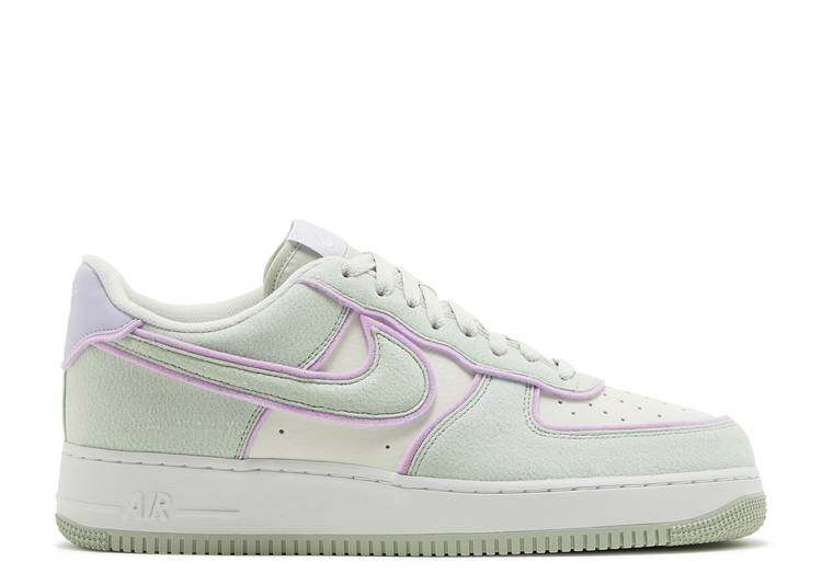 

Кроссовки Nike AIR FORCE 1 LOW 'SEA GLASS',