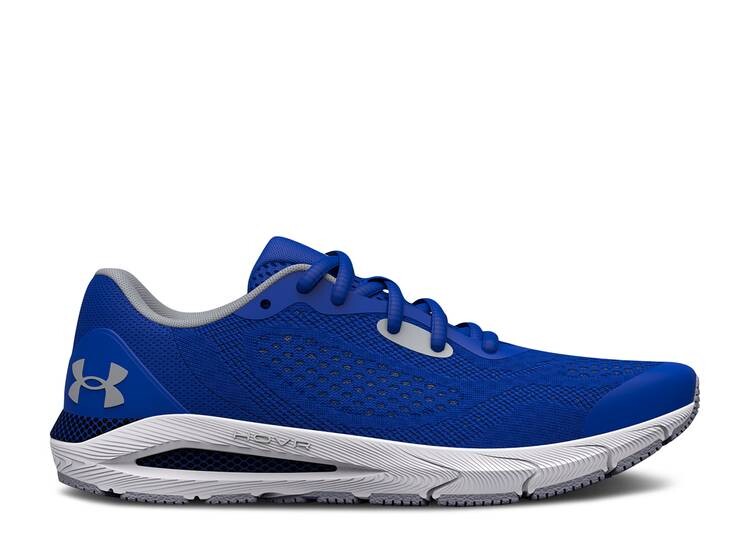 

Кроссовки Under Armour HOVR SONIC 5 GS 'VERSA BLUE', синий