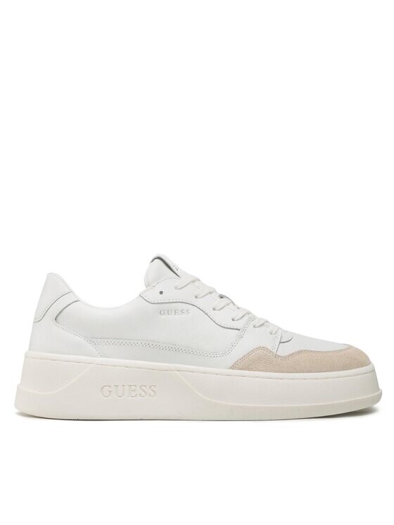 

Кроссовки Guess, белый