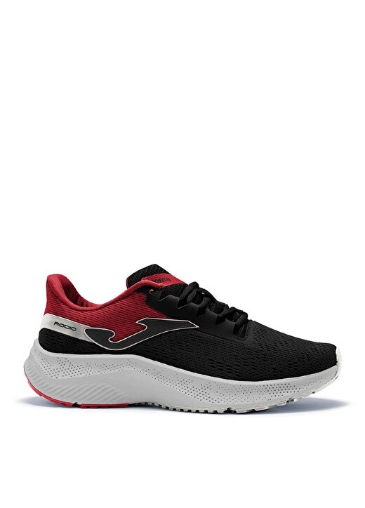 

Черно-красные мужские кроссовки Joma, Черный