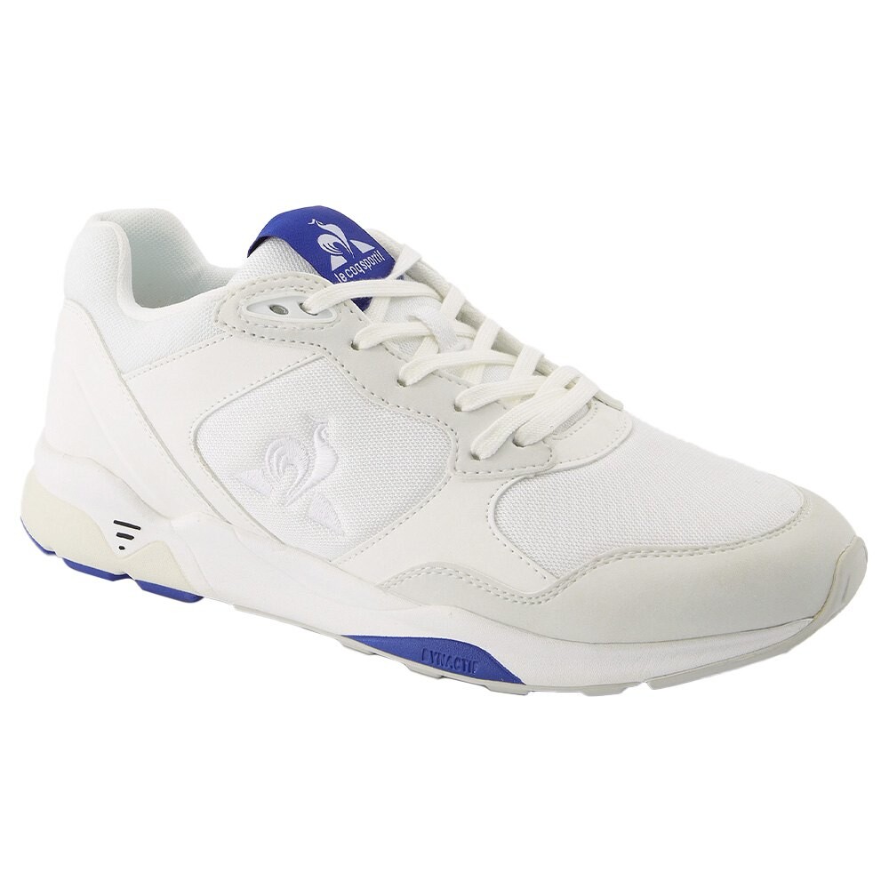 

Кроссовки Le Coq Sportif Lcs R500 Sport, белый