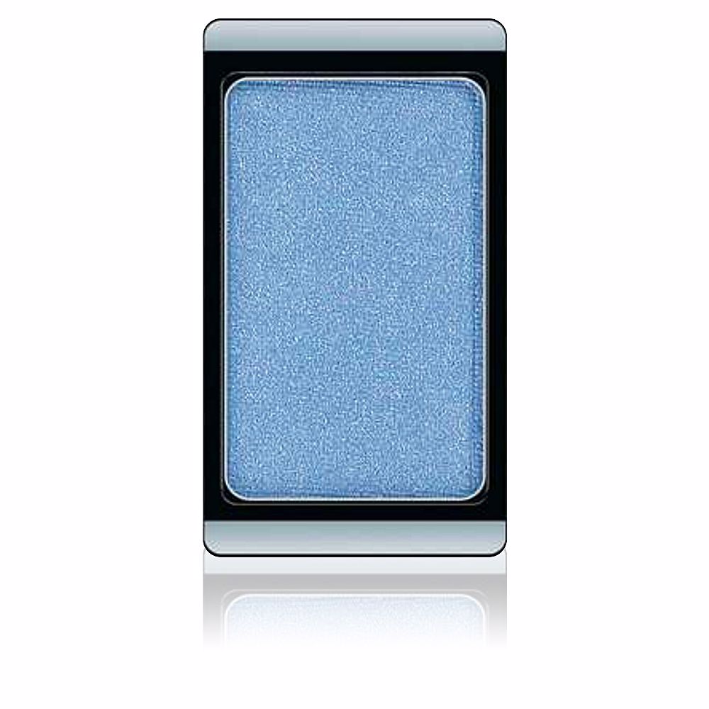 цена Тени для век Eyeshadow pearl Artdeco, 0,8 г, 73-pearly blue sky