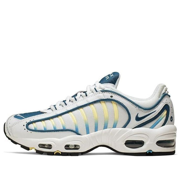 

Кроссовки air max tailwind 4 Nike, синий