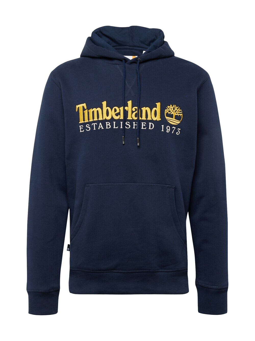 

Толстовка Timberland 50th Anniversary Est. 1973, сапфир