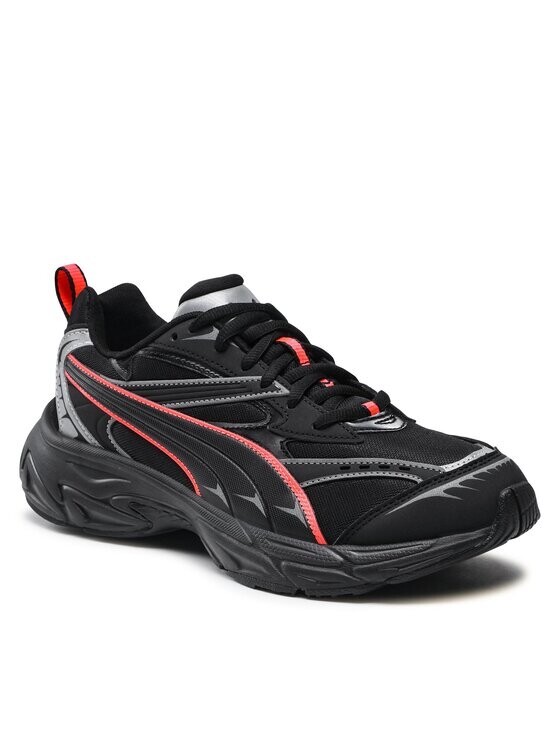 

Кроссовки Puma, черный