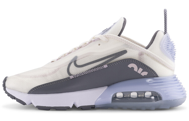 

Nike Air Max 2090 женский парус крутой серый