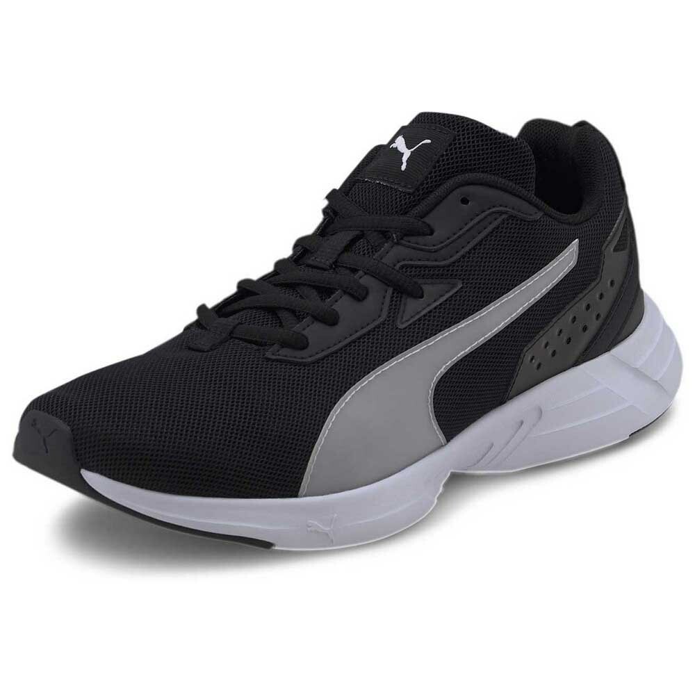 

Кроссовки Puma Space Runner, черный