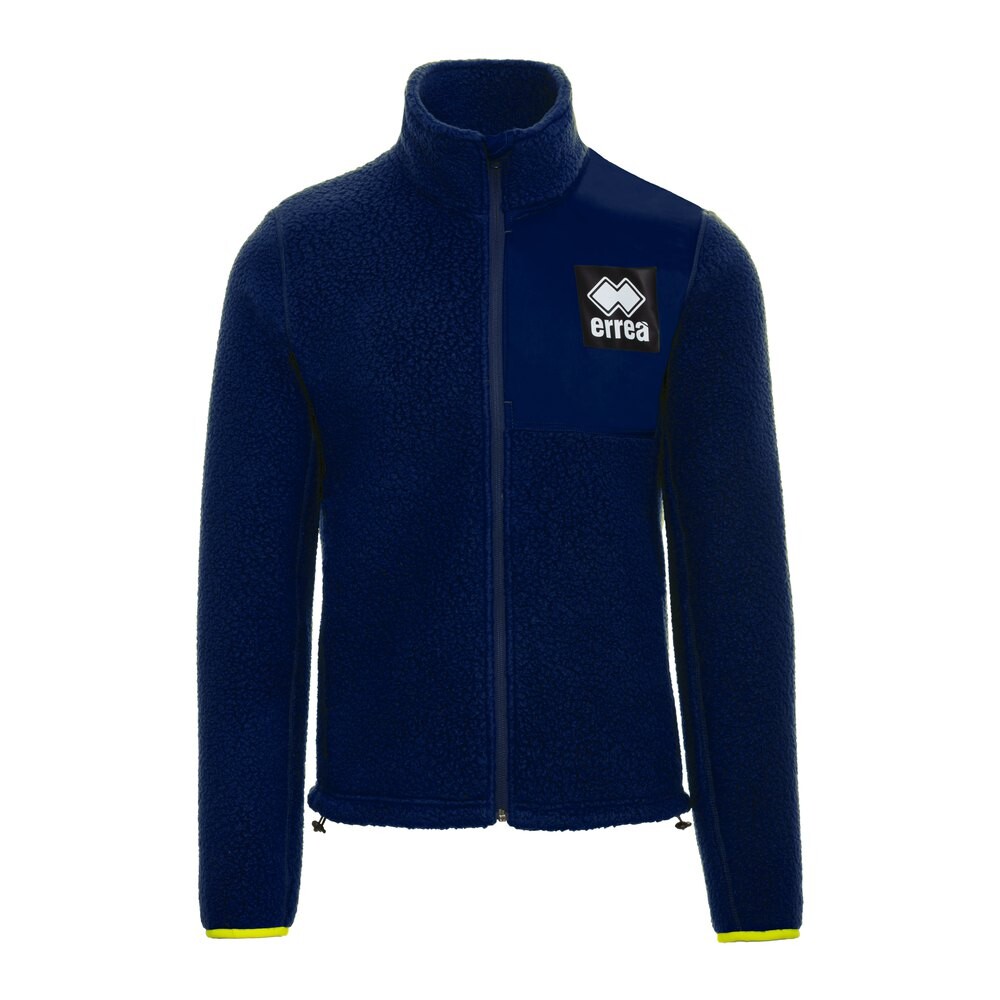 

Куртка Errea Thermal Active, синий