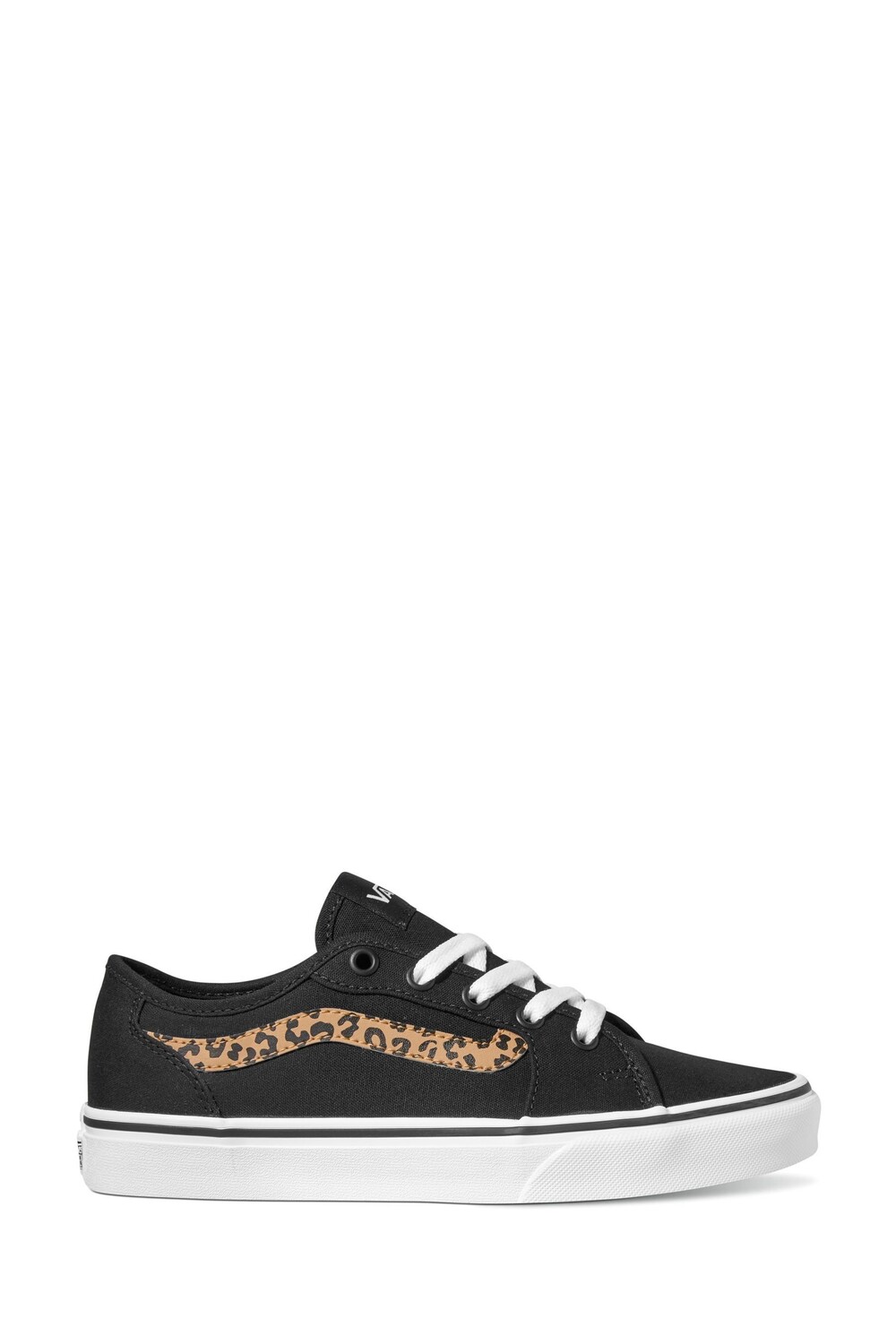 

Черные женские кроссовки Filmore Decon Vans, черный