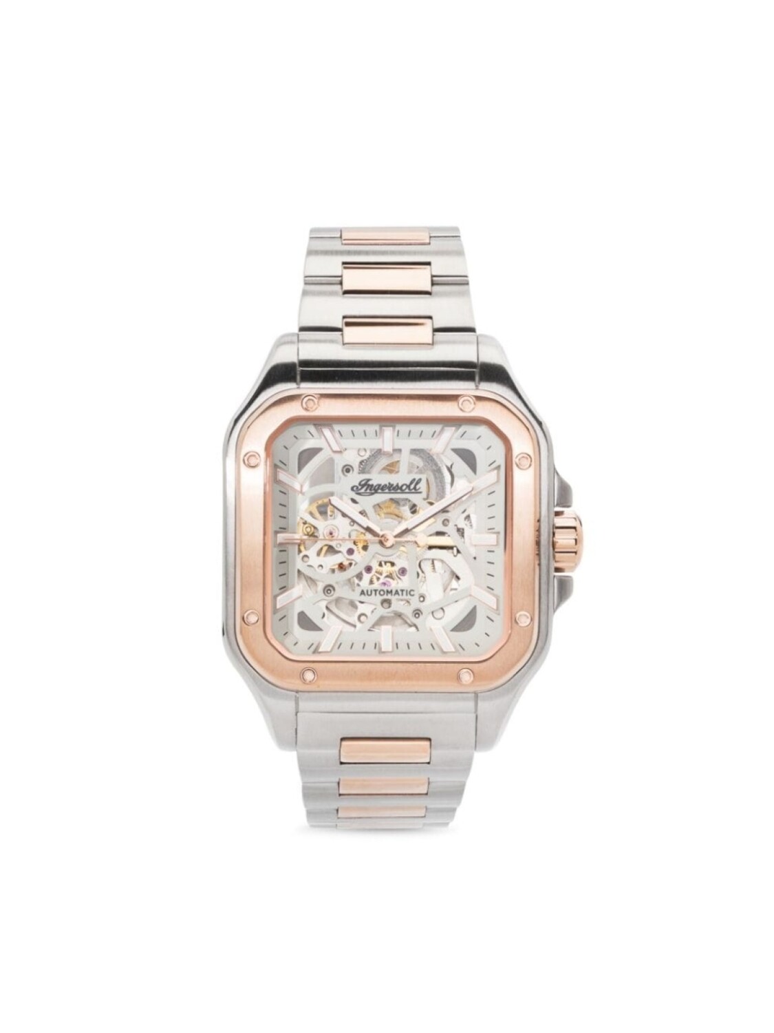 

Наручные часы The Ollie 42 мм Ingersoll Watches, нейтральный цвет