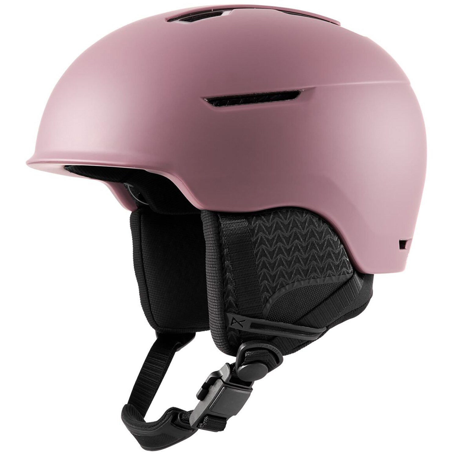 Лыжный шлем Logan WaveCel Anon, фиолетовый
