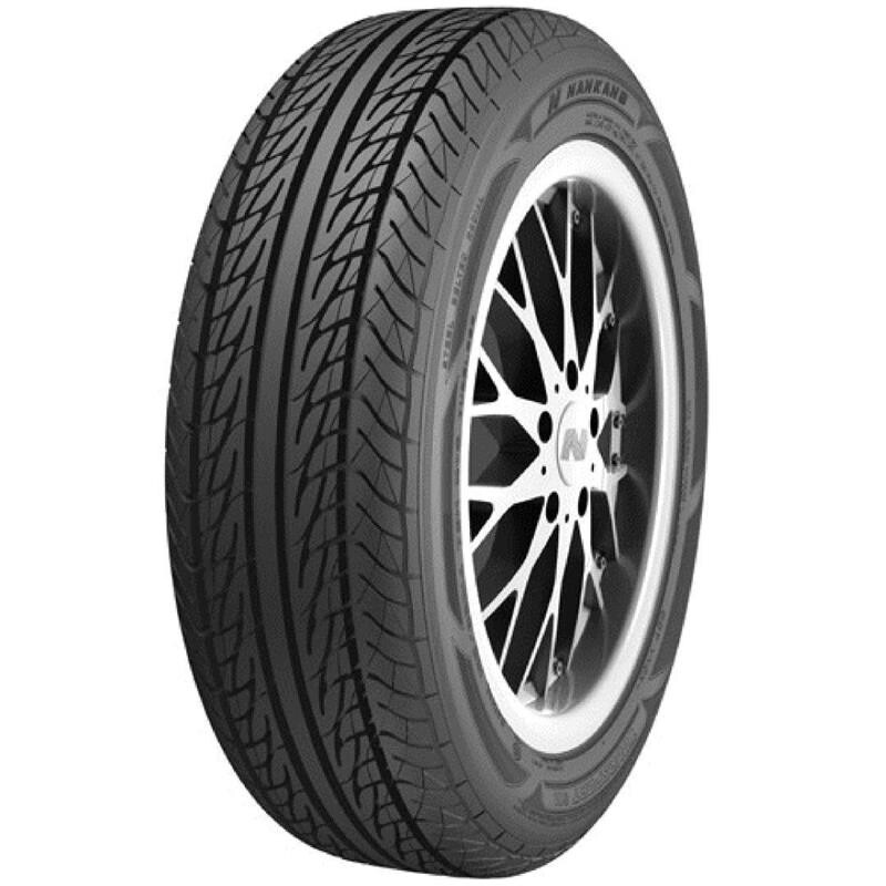 

Летние шины Nankang XR611 XL 155/70 R12 77T