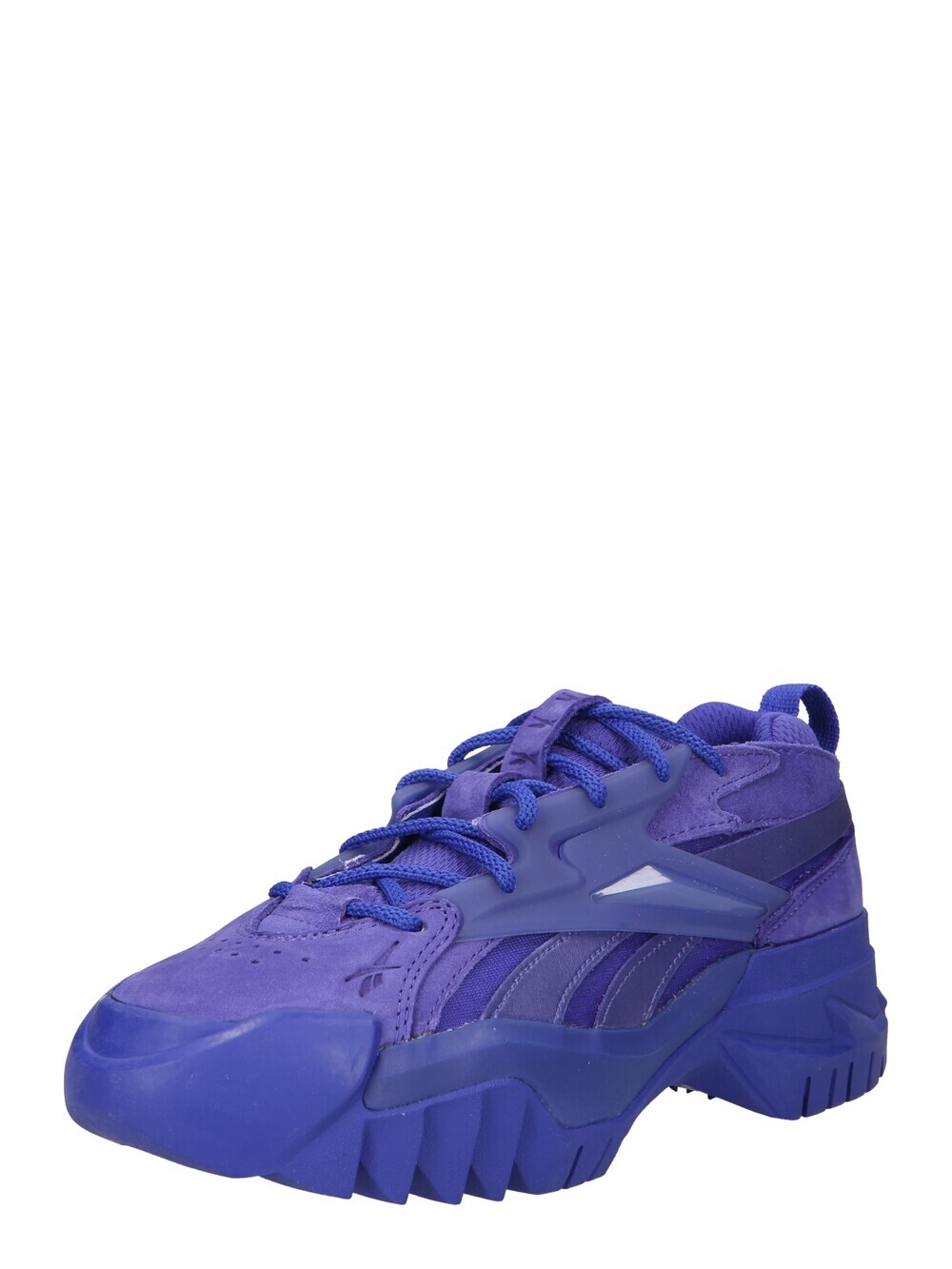 

Кроссовки Reebok Club C Cardi V2, фиолетовый