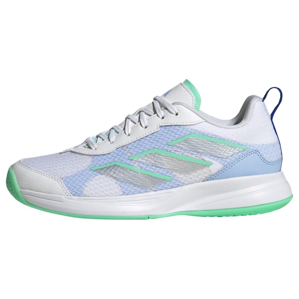 

Кроссовки ADIDAS PERFORMANCE Avaflash, белый