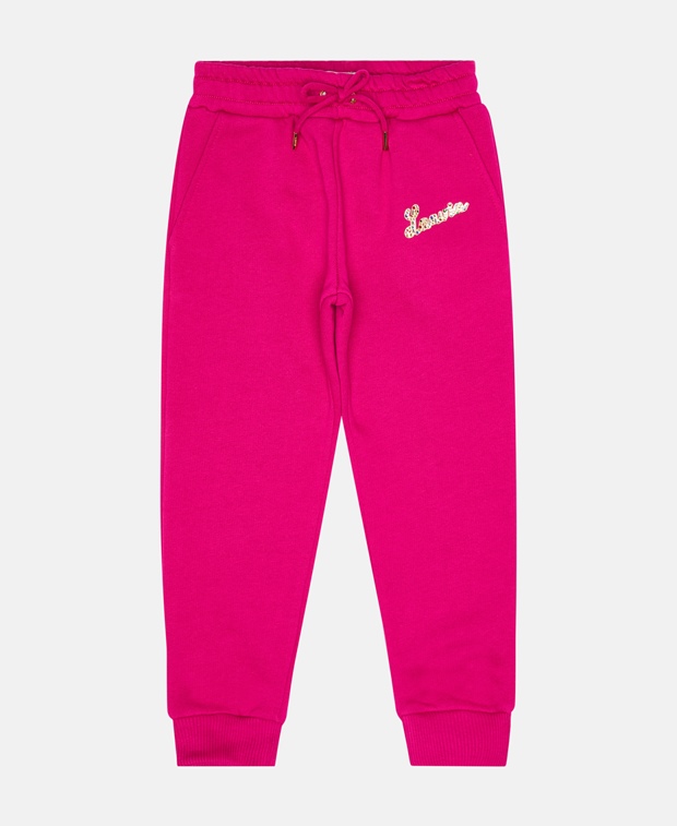 Спортивные штаны , розовый Lanvin