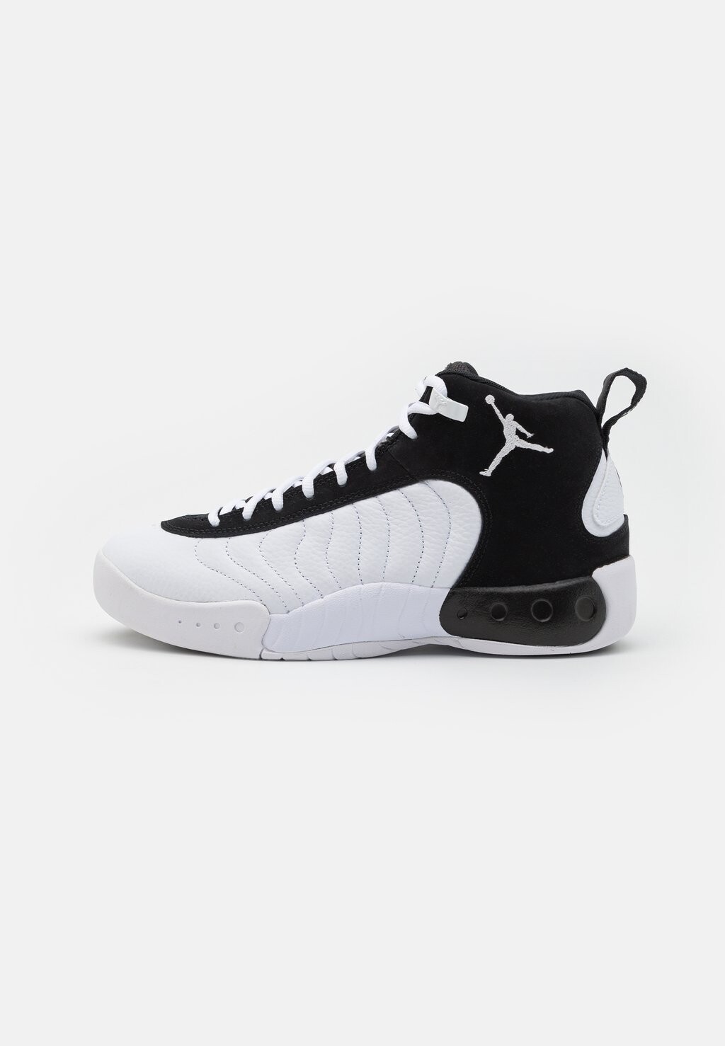 JORDAN JUMPMAN PRO white black CDEK.Shopping