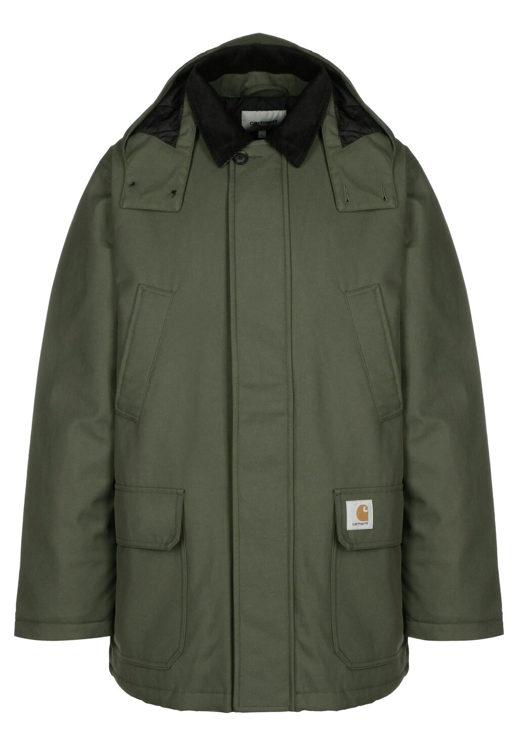 

Зимнее пальто Carhartt WIP
