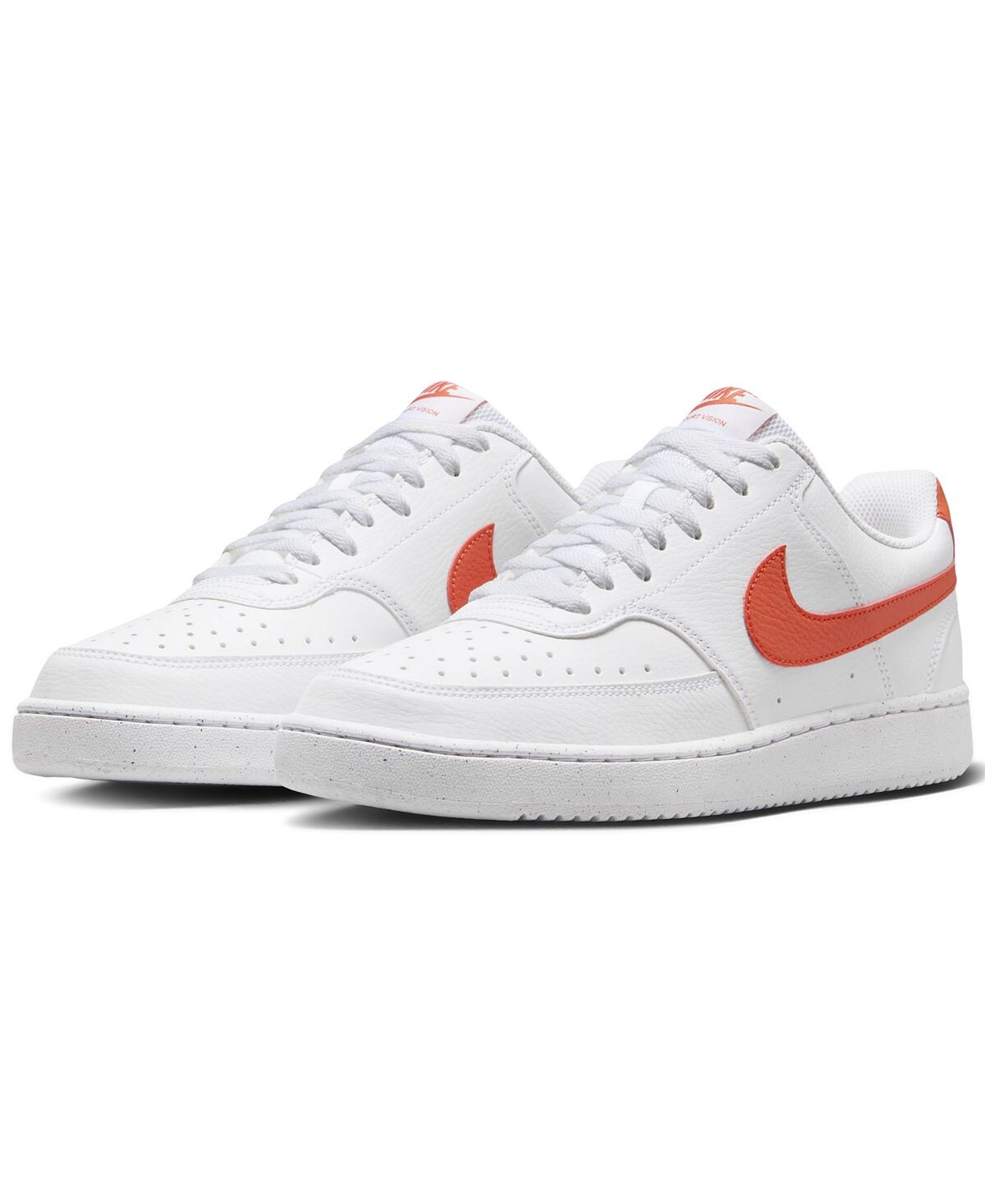 

Мужские повседневные кроссовки Court Vision Low Next Nature от Finish Line Nike