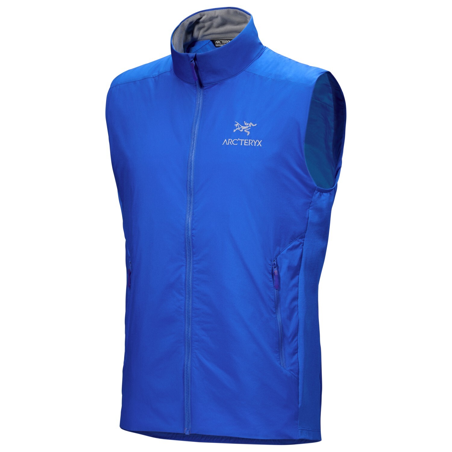 

Жилет из синтетического волокна Arc'Teryx Atom SL Vest, цвет Vitality