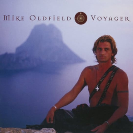 Виниловая пластинка Oldfield Mike - Voyager