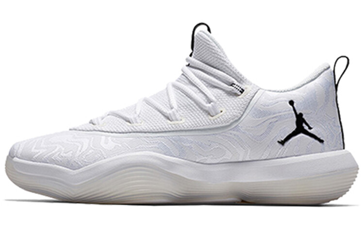 

Air Jordan Super.Fly 2017 Low