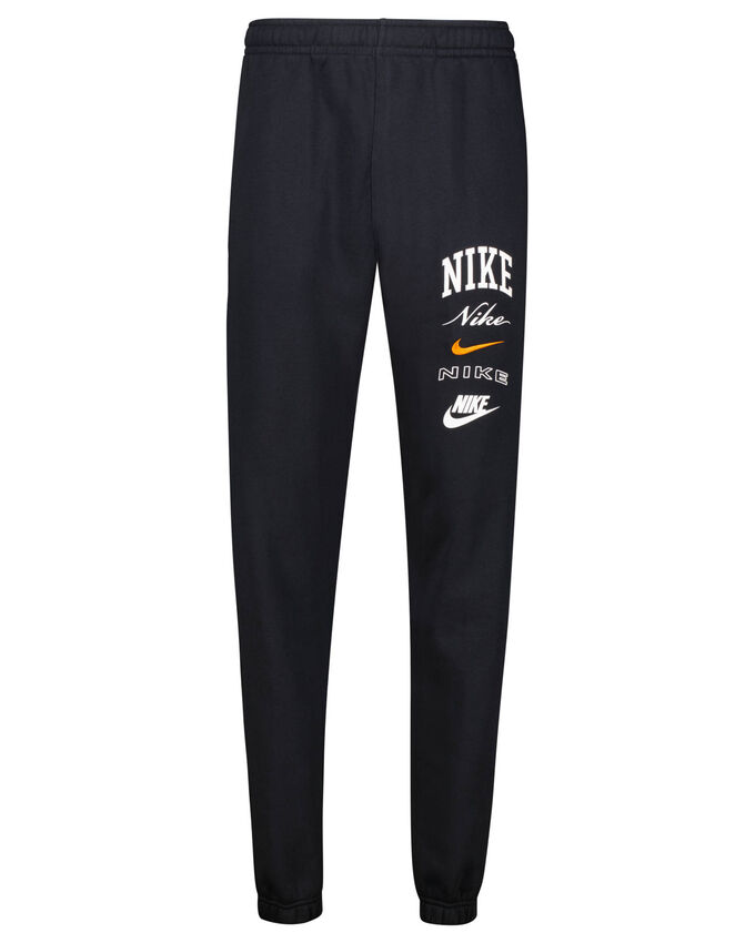 Спортивные штаны Nike Sportswear, черный