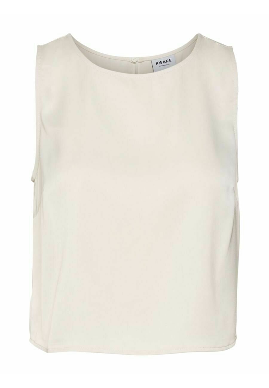 

Блузка Vero Moda, цвет birch