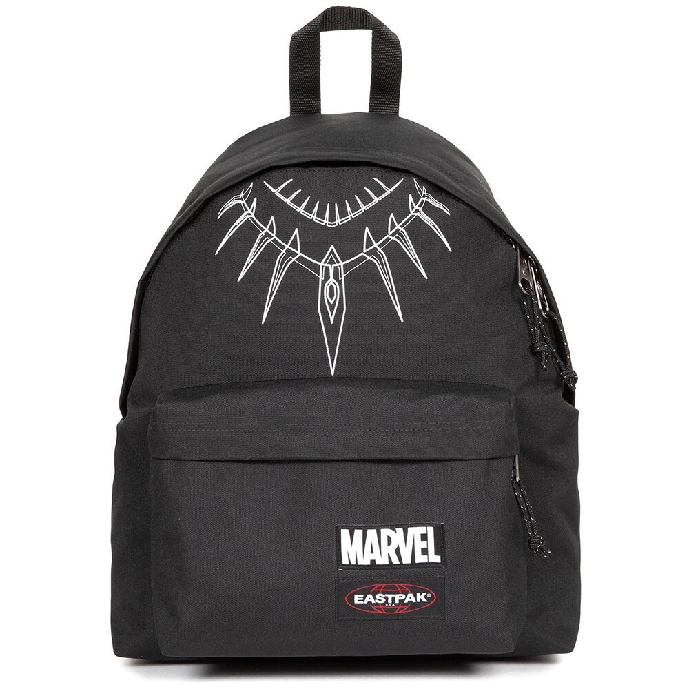 

Рюкзак Eastpak Padded Pak´R, черный