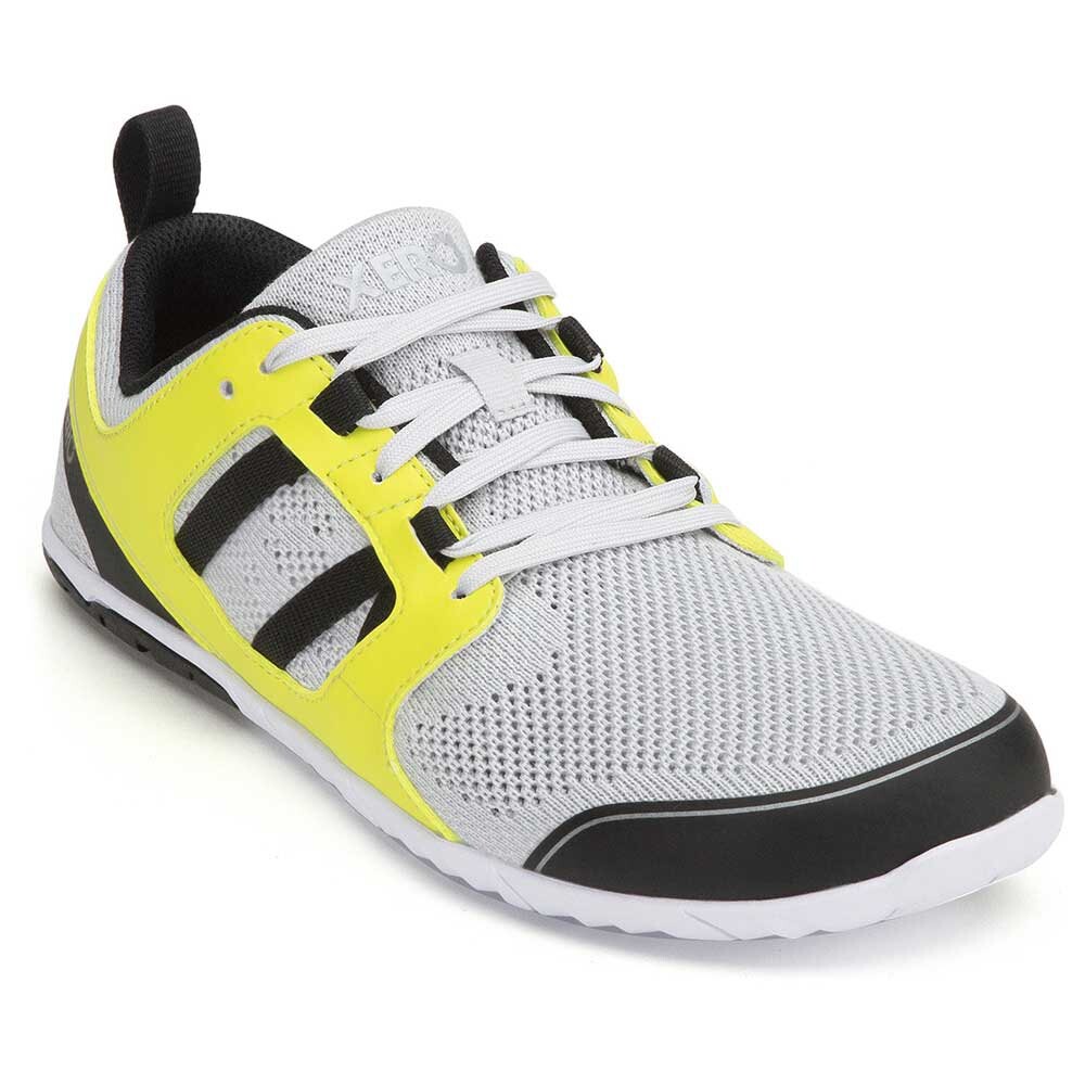 

Кроссовки Xero Shoes Zelen, серый