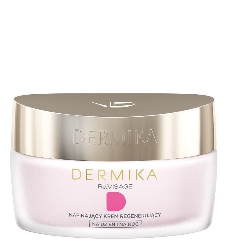 

Dermika Revisage 70+ крем для лица, 50 ml