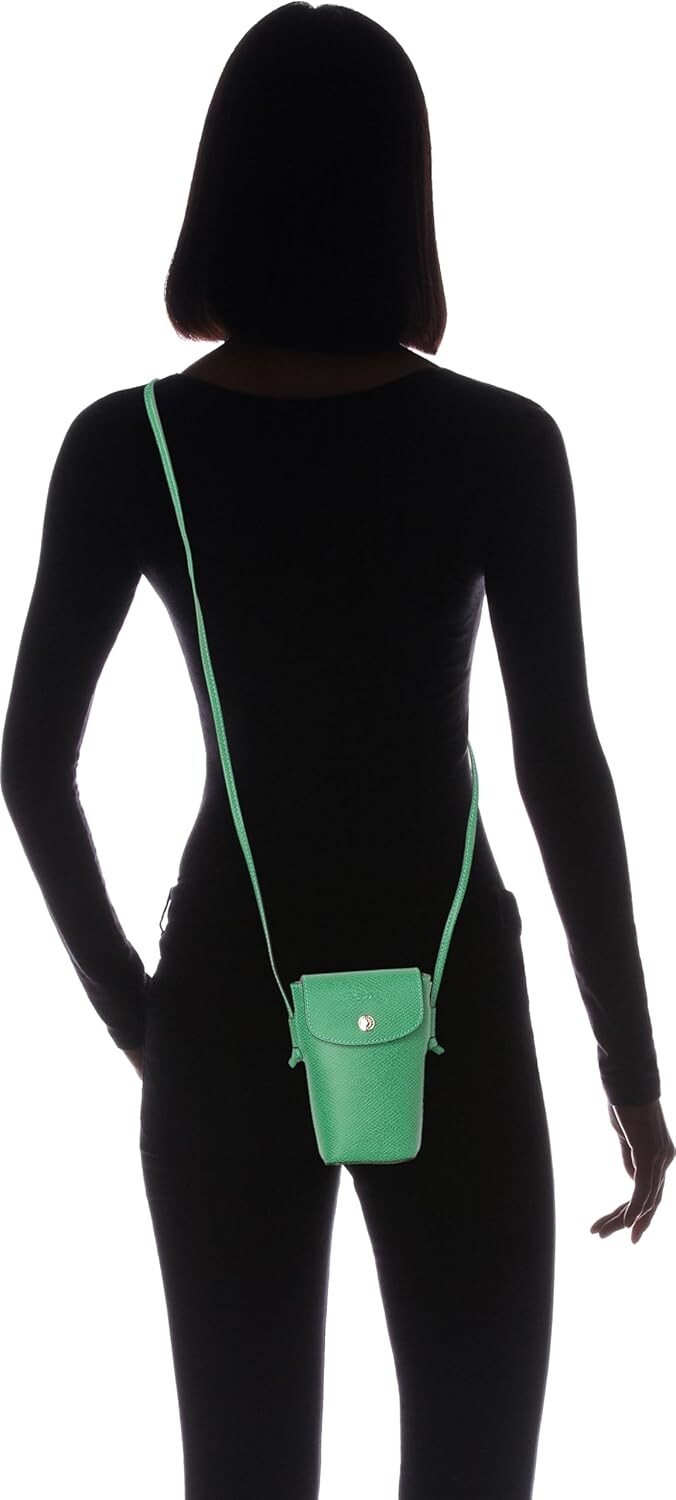 

Сумка LONGCHAMP Casual, Green