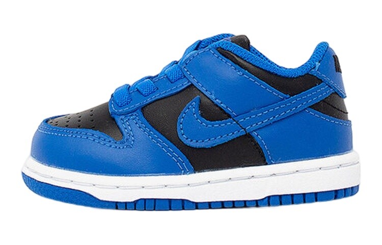 

Кроссовки Nike Dunk Low для малышей TD