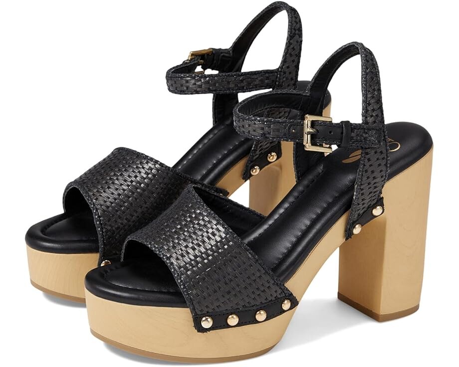 

Туфли Franco Sarto Wally 2, черный