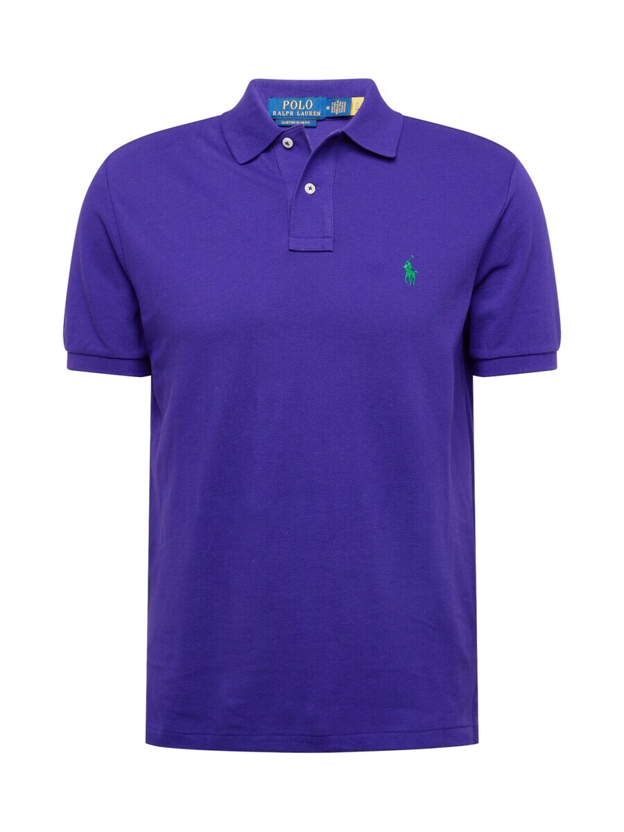 

Футболка Polo Ralph Lauren, фиолетовый
