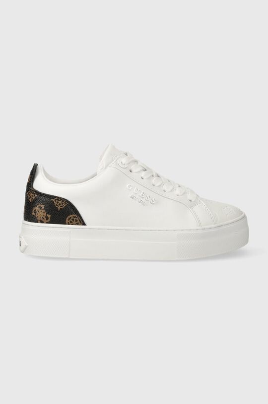 

Кроссовки GENZA Guess, белый