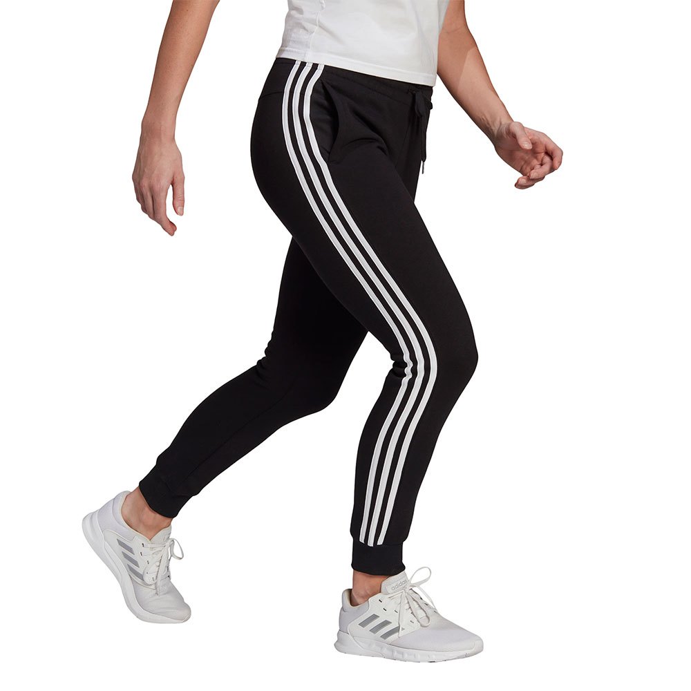 Штаны adidas Essentials 3 Stripes