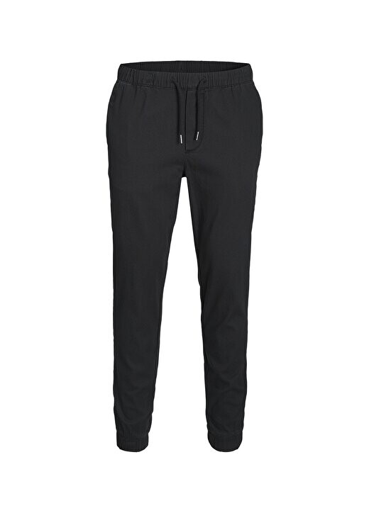 

Черные мужские спортивные штаны Comfort Fit 12224518_JPSTGORDO Jack & Jones, черный