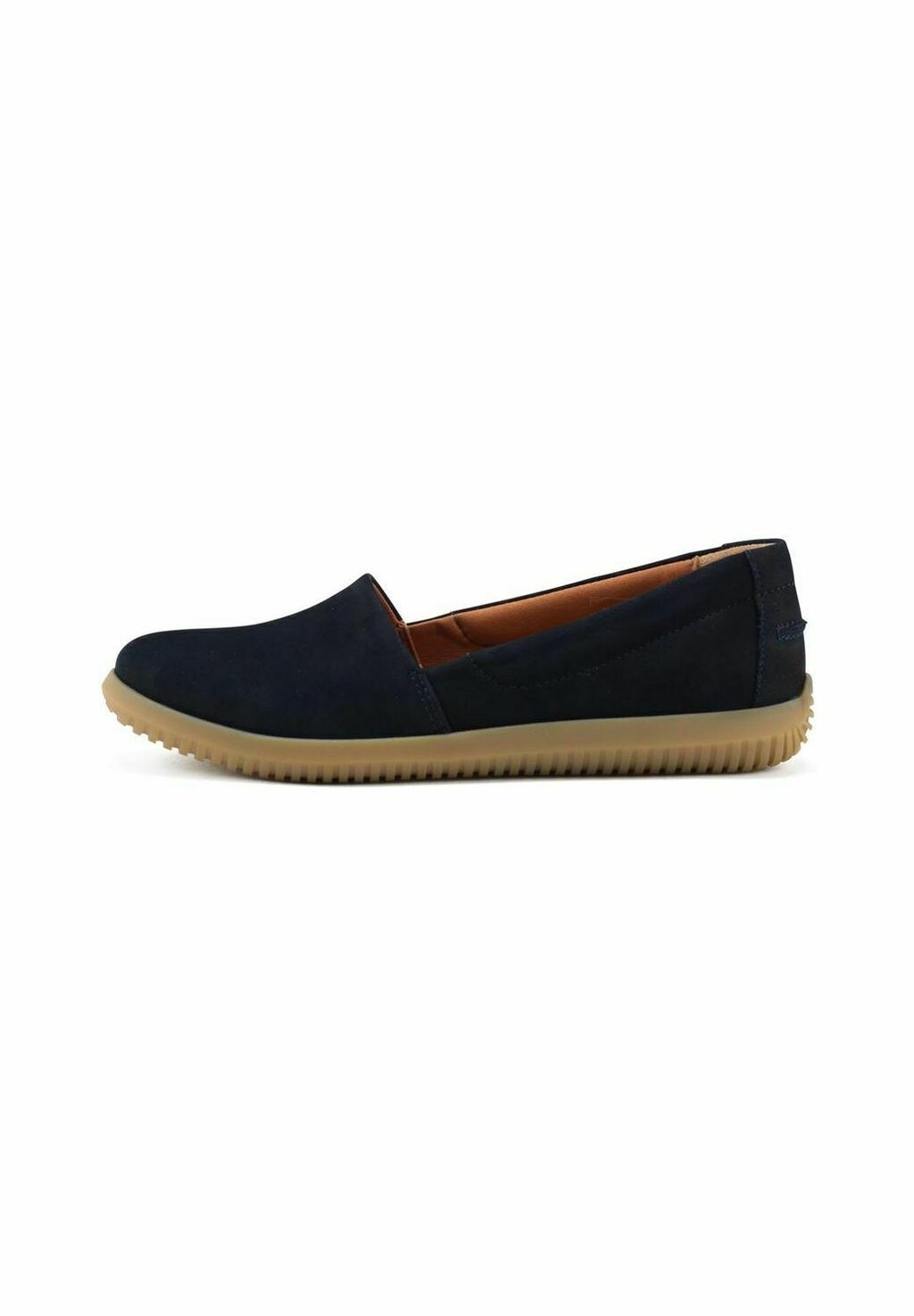 

Мокасины Nature Footwear