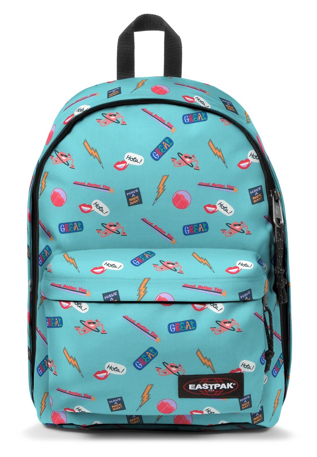 

Рюкзак Eastpak