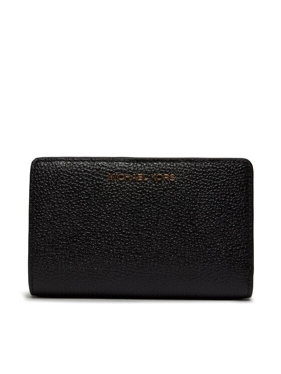 

Большой женский кошелек Michael Michael Kors, черный