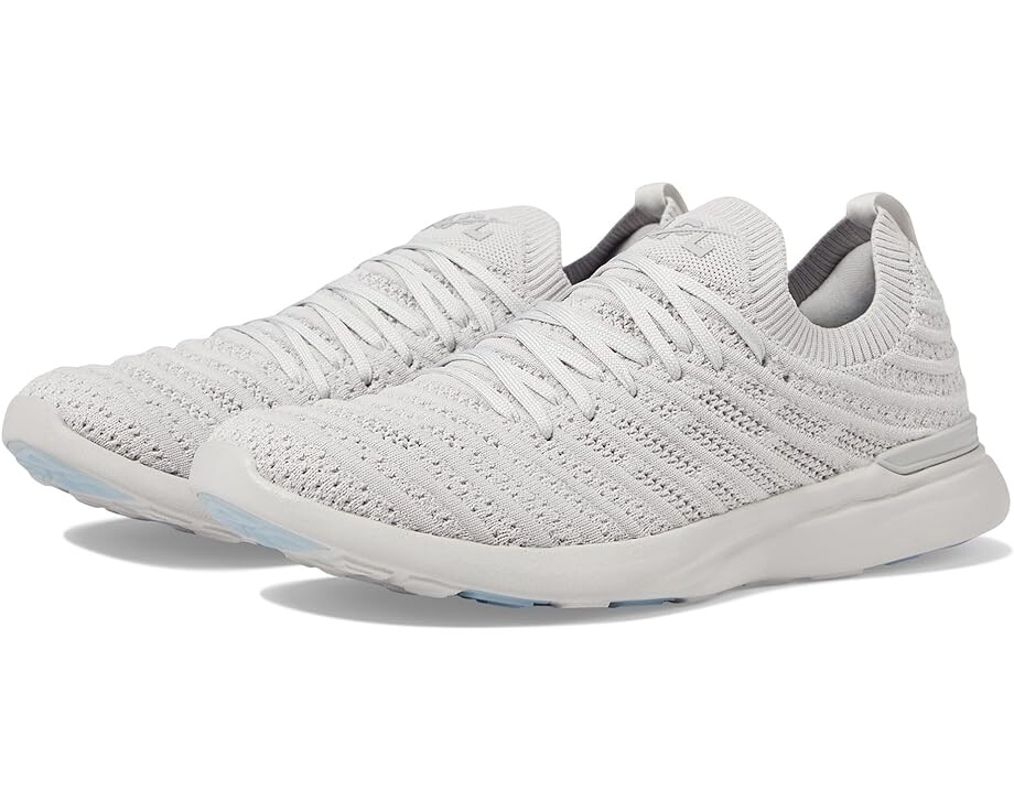 

Кроссовки Athletic Propulsion Labs (APL) Techloom Wave, цвет Harbor Grey