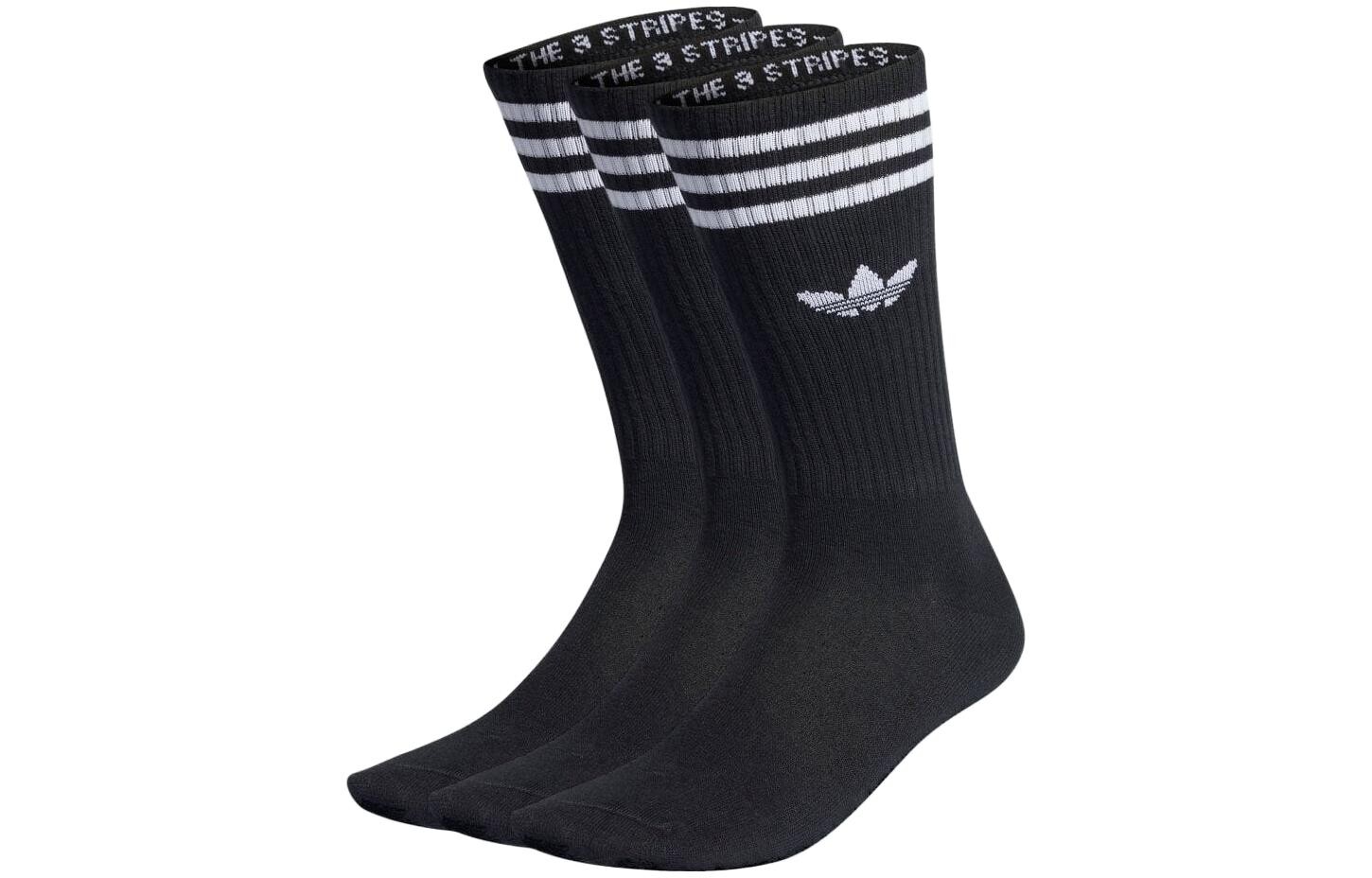 

Носки унисекс до середины икры Adidas Originals