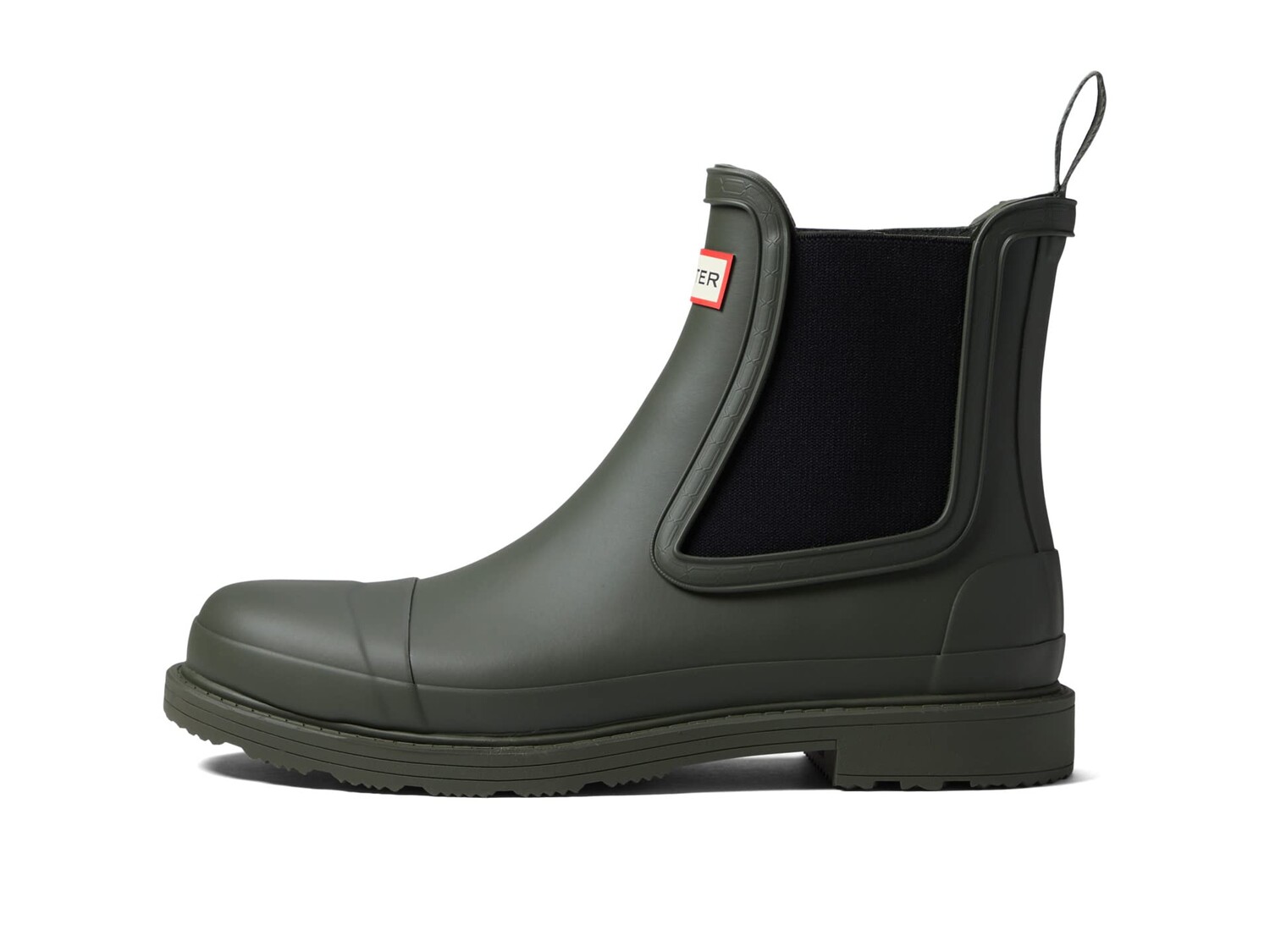 

Ботинки Hunter Commando Chelsea Boot