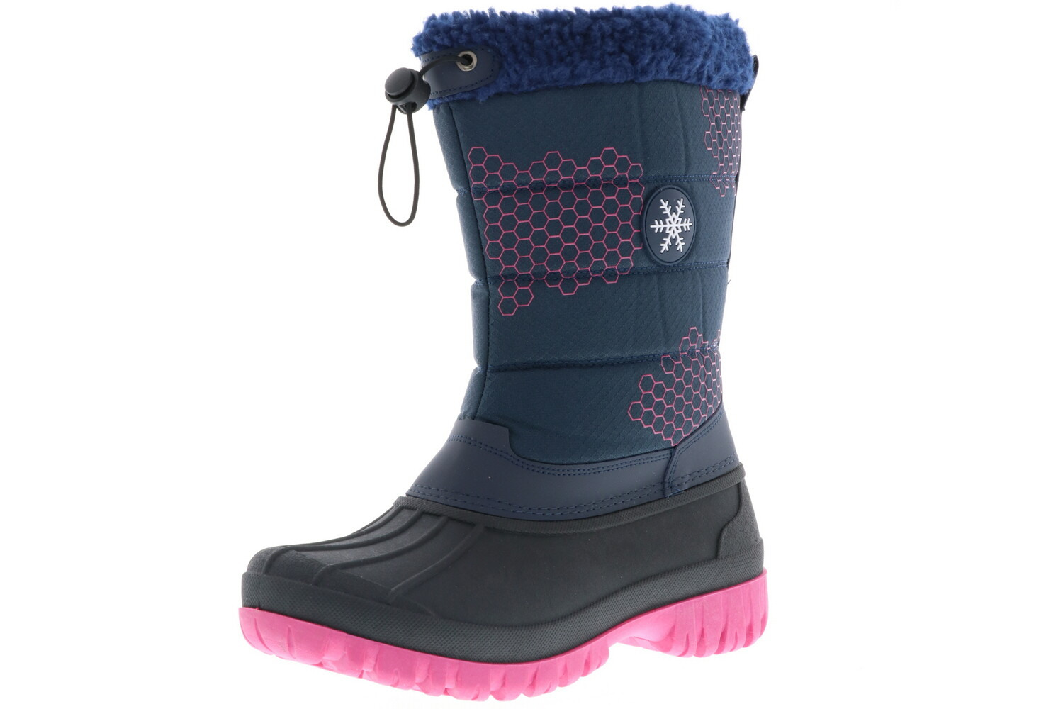 

Ботинки TOPWAY Winterstiefel, синий
