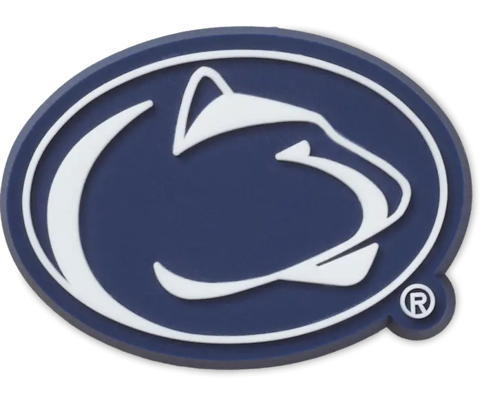 

Джиббитсы Penn State University Crocs