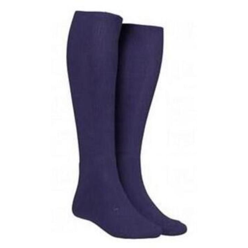 Спортивные носки (темно-синие) TCK, цвет blau